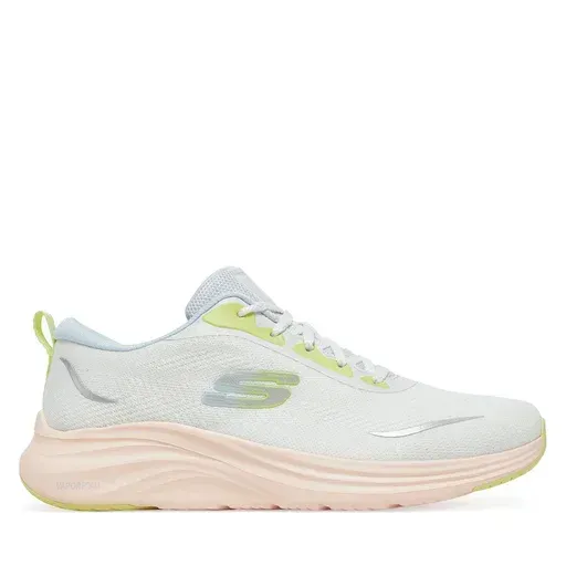 SKECHERS Vapor Foam Smooth Ride 150028/WMLT White