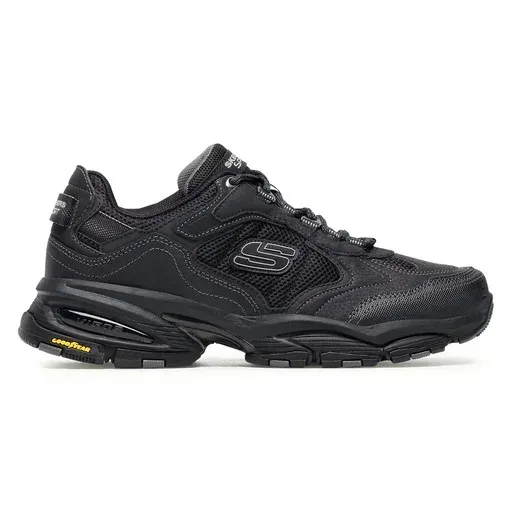 SKECHERS Vigor 3.0 237145/BBK Black