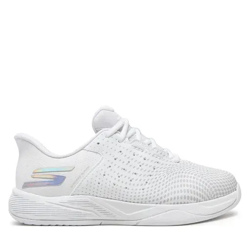 SKECHERS Viper Court Reload 172101 WHT White