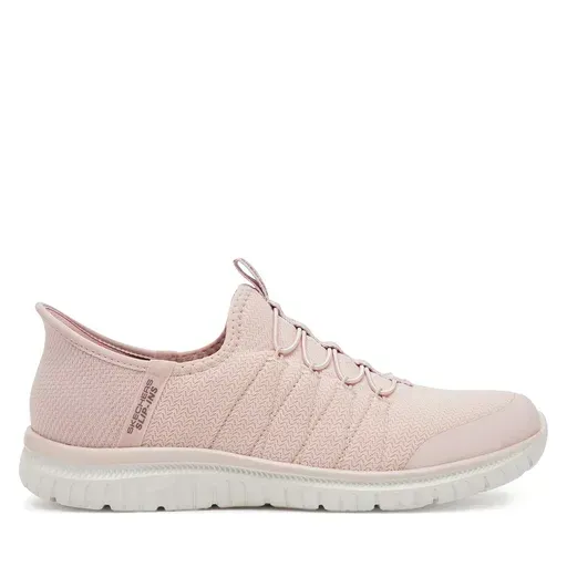 SKECHERS Virtue-Glow 104426/ROS Pink