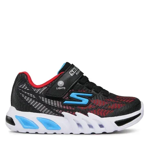 SKECHERS Vorlo 400137L/BKRB Black