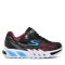 SKECHERS Vorlo 400137L/BKRB Black