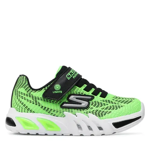 SKECHERS Vorlo 400137L/LMBK Green