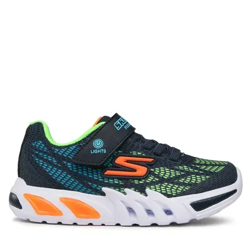 SKECHERS Vorlo 400137L/NVMT Cиній