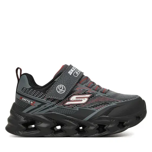 SKECHERS Vortex 2.0 400605L/BKCC Black