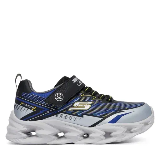 SKECHERS Vortex 2.0 400605L/SLBK Cиній