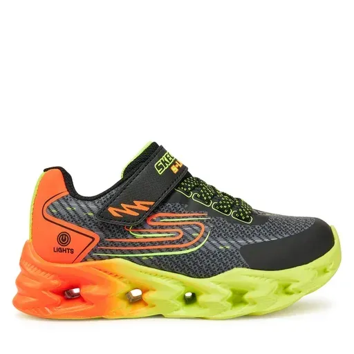 SKECHERS Vortex 2.0 Quantroid S 400604L BKMT Black