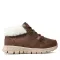 SKECHERS Warm Seeker 167258/CHOC Brown
