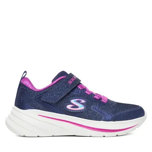 SKECHERS Wave 92 303557L NVY Cиній