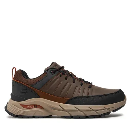 SKECHERS Yoren 210319/CDB  Brown