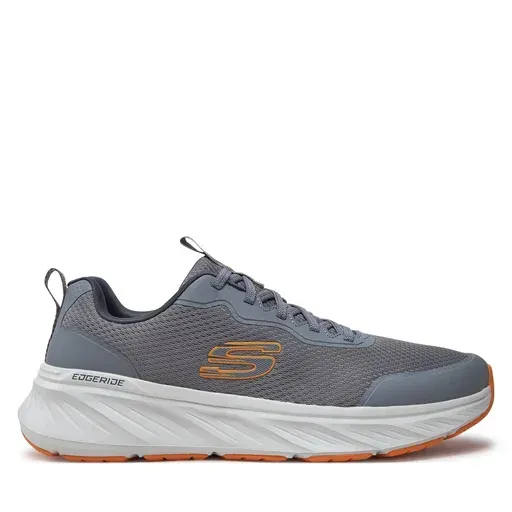 SKECHERS Zapatilla Edgeride 232835/GYOR Grey