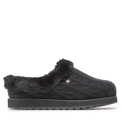SKECHERS BOBS Ice Angel 31204/BBK Black