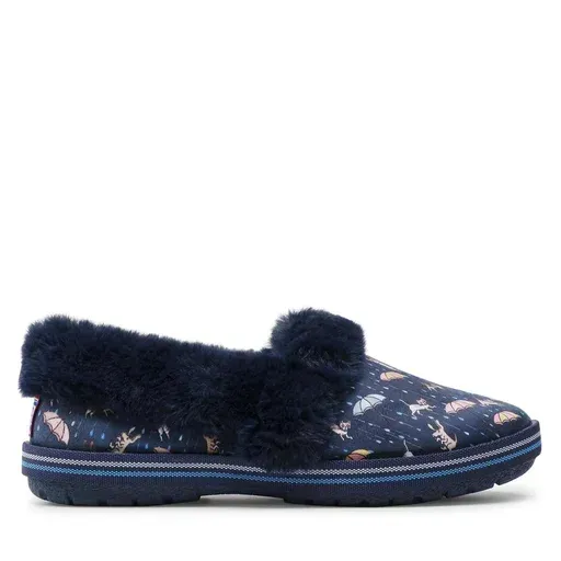 SKECHERS BOBS Movie Night 113486/NVMT Cиній