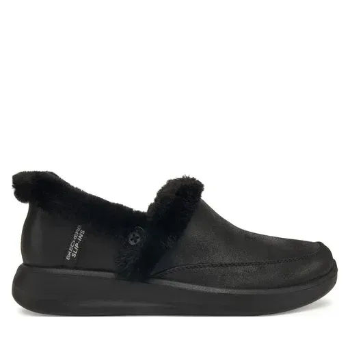 SKECHERS Cozy Escape 168114/BBK Black