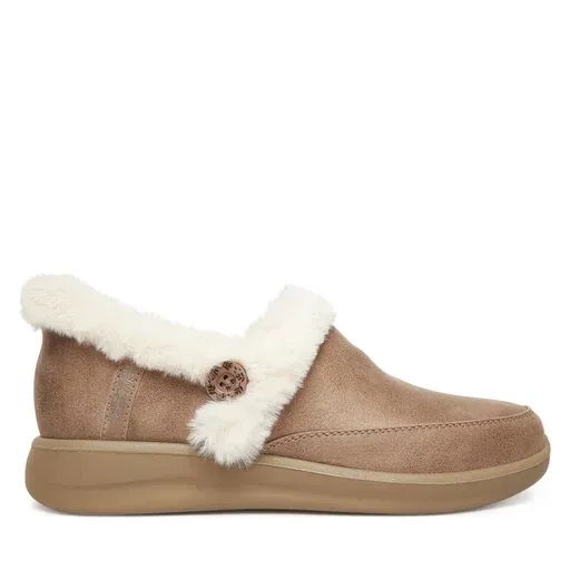 SKECHERS Cozy Escape 168114/TPE Grey