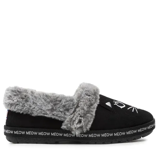 SKECHERS Meow Pajamas 33355/BLK Black