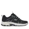 SKECHERS ARCH FIT HILLCREST 180359/BKNT Black