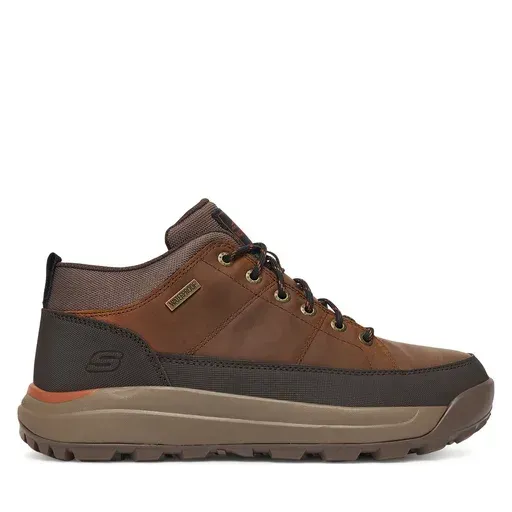 SKECHERS Cambert 210900 CDB Brown