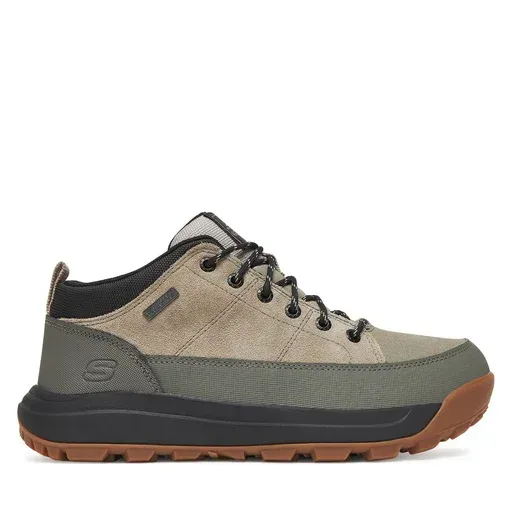 SKECHERS Cambert 210900 CMNT Grey
