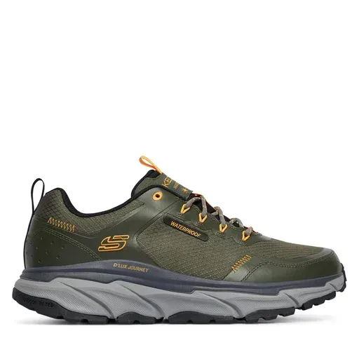 SKECHERS D'Lux Journey 237419 GRN Khaki