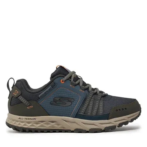 SKECHERS Escape Plan 51591/NVOR  Cиній