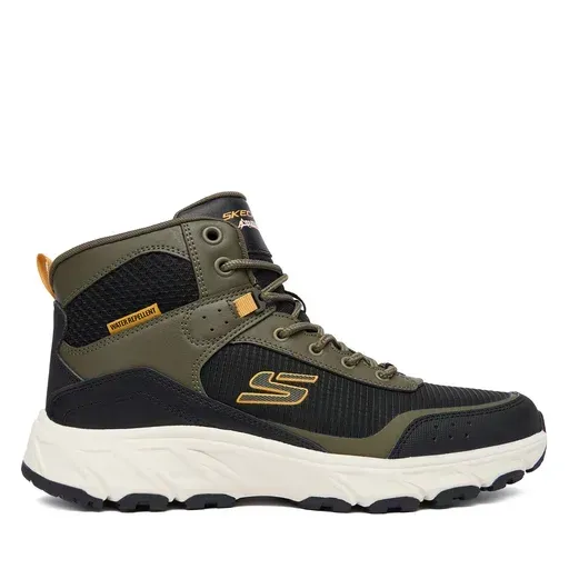 SKECHERS Hillcrest 2.0 237804 OLBK Khaki