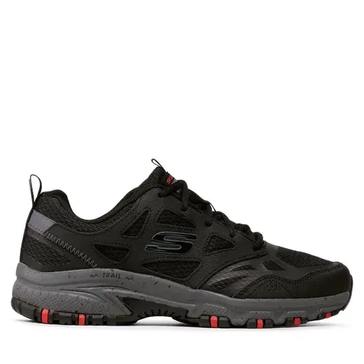 SKECHERS Hillcrest 237265/BKCC Black