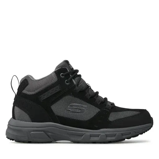 SKECHERS Ironhide 51895/BKCC Black