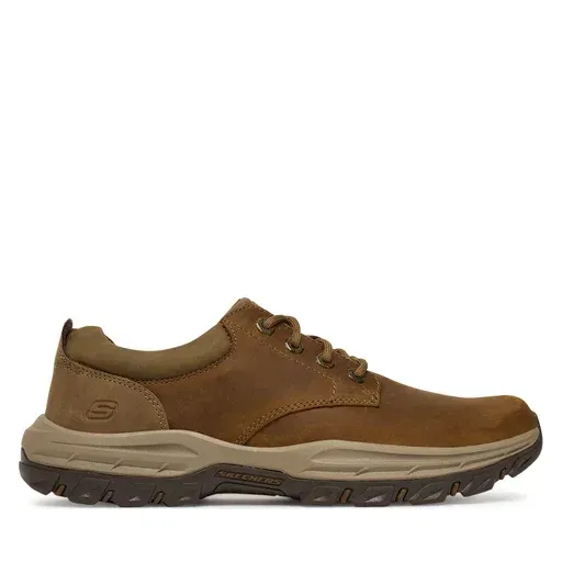 SKECHERS Knowlson 204920 DSRT Brown