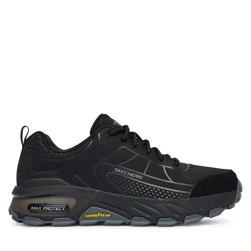 SKECHERS Max Protect 237672 BKCC Black