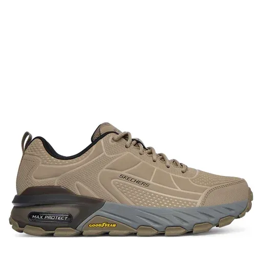 SKECHERS Max Protect 237672 TPBK Brown