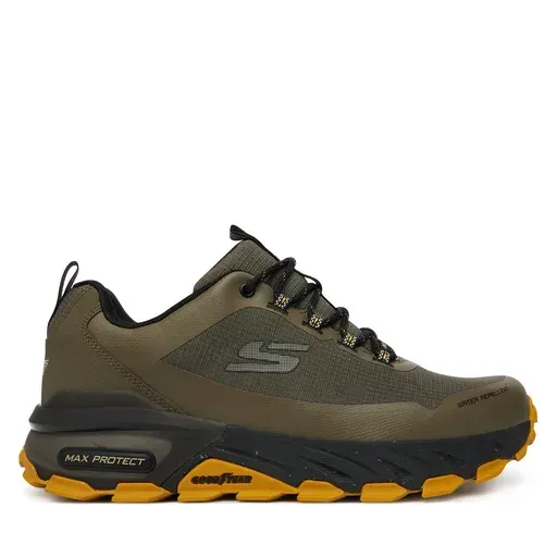 SKECHERS MAX PROTECT PROMOTE 237669/OLV Green