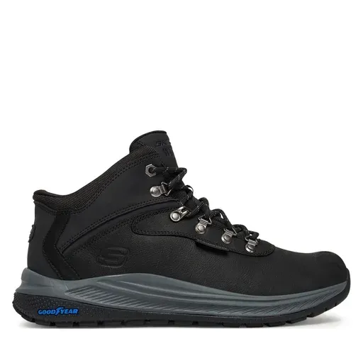 SKECHERS Meroe 205285 BLK Black