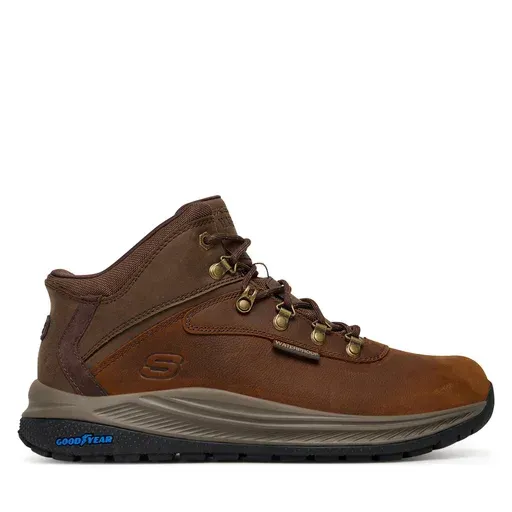 SKECHERS Meroe 205285 BRN Brown