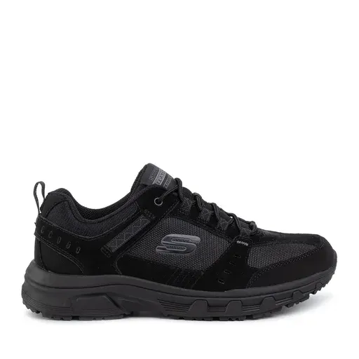 SKECHERS Oak Canyon 51893/BBK Black