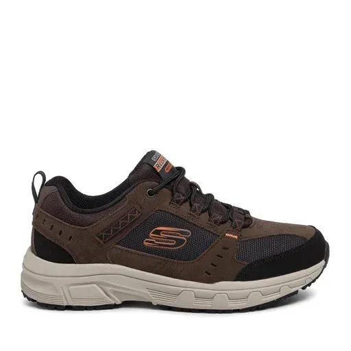 SKECHERS Oak Canyon 51893/CHBK Brown