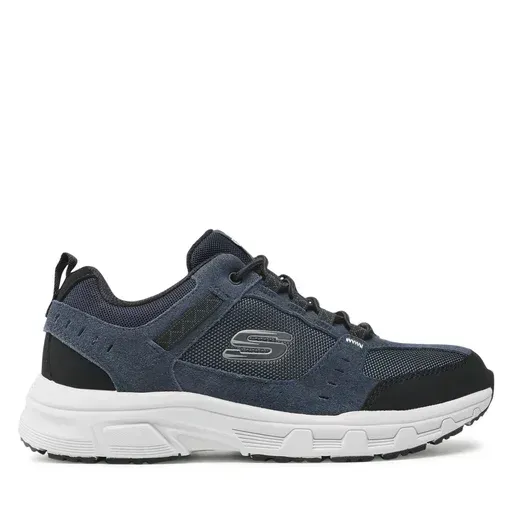 SKECHERS Oak Canyon 51893/NVBK  Cиній
