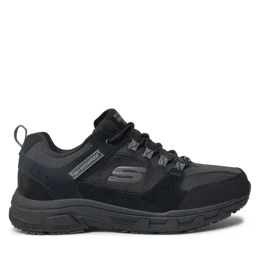 SKECHERS Oak Canyon - Rydell 237386 Black