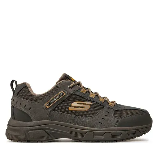 SKECHERS Oak Canyon - Rydell 237386 Brown