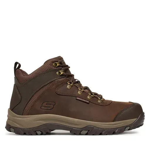 SKECHERS Relment 205240 COC Brown