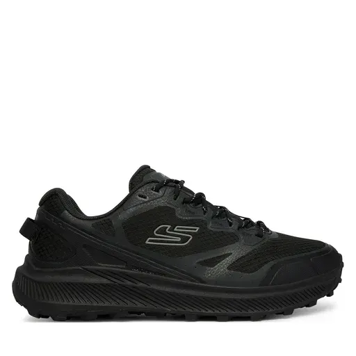 SKECHERS Ridgestar Lion Creek 237821/BBK Black