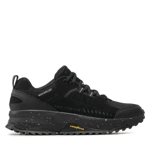 SKECHERS Road Sector 237219/BBK Black