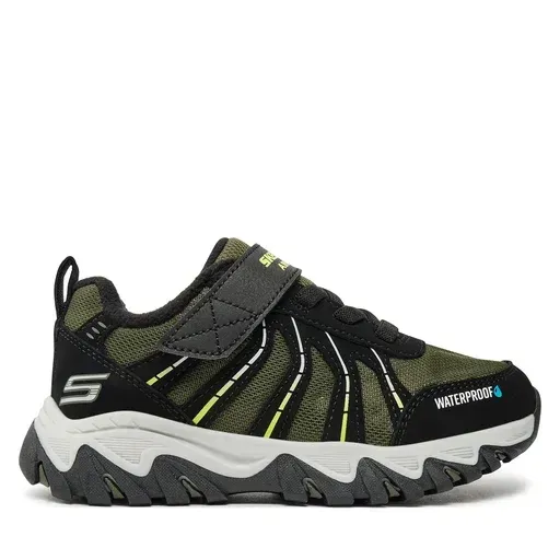 SKECHERS Rugged Ranger 406411L Black