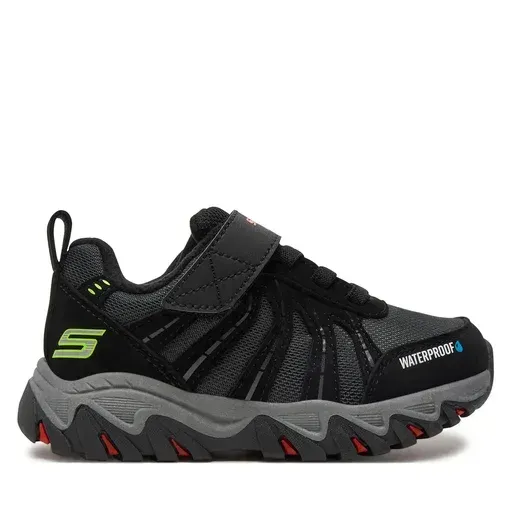 SKECHERS Rugged Ranger 406411L Black