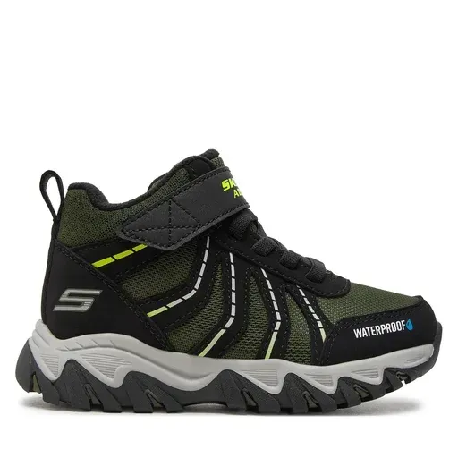 SKECHERS Rugged Ranger 406412L Black