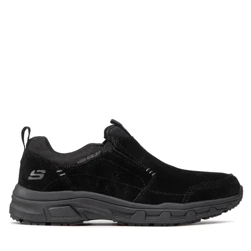 SKECHERS Rydock 237282/BBK Black