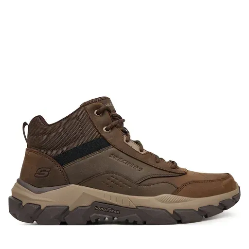 SKECHERS Santoro 205587 COC Brown
