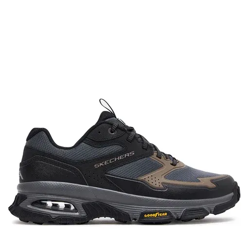SKECHERS Sleek Envoy 237553 Black