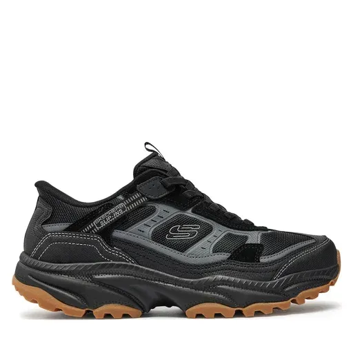 SKECHERS Slip-ins Vigor AT 237744/BBK Black