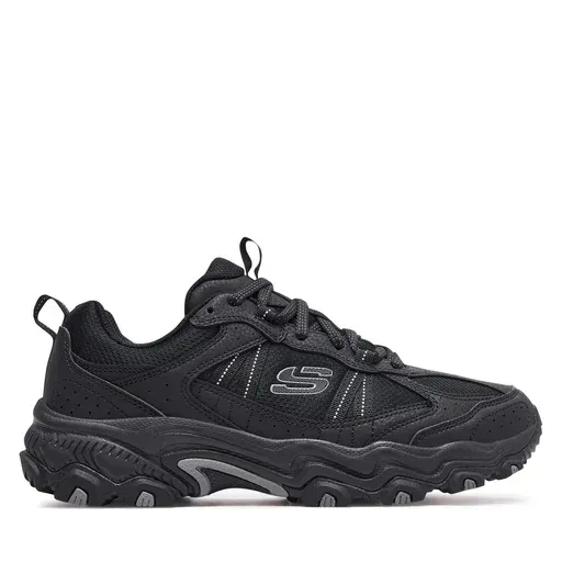 SKECHERS Stamina At 237527 Black